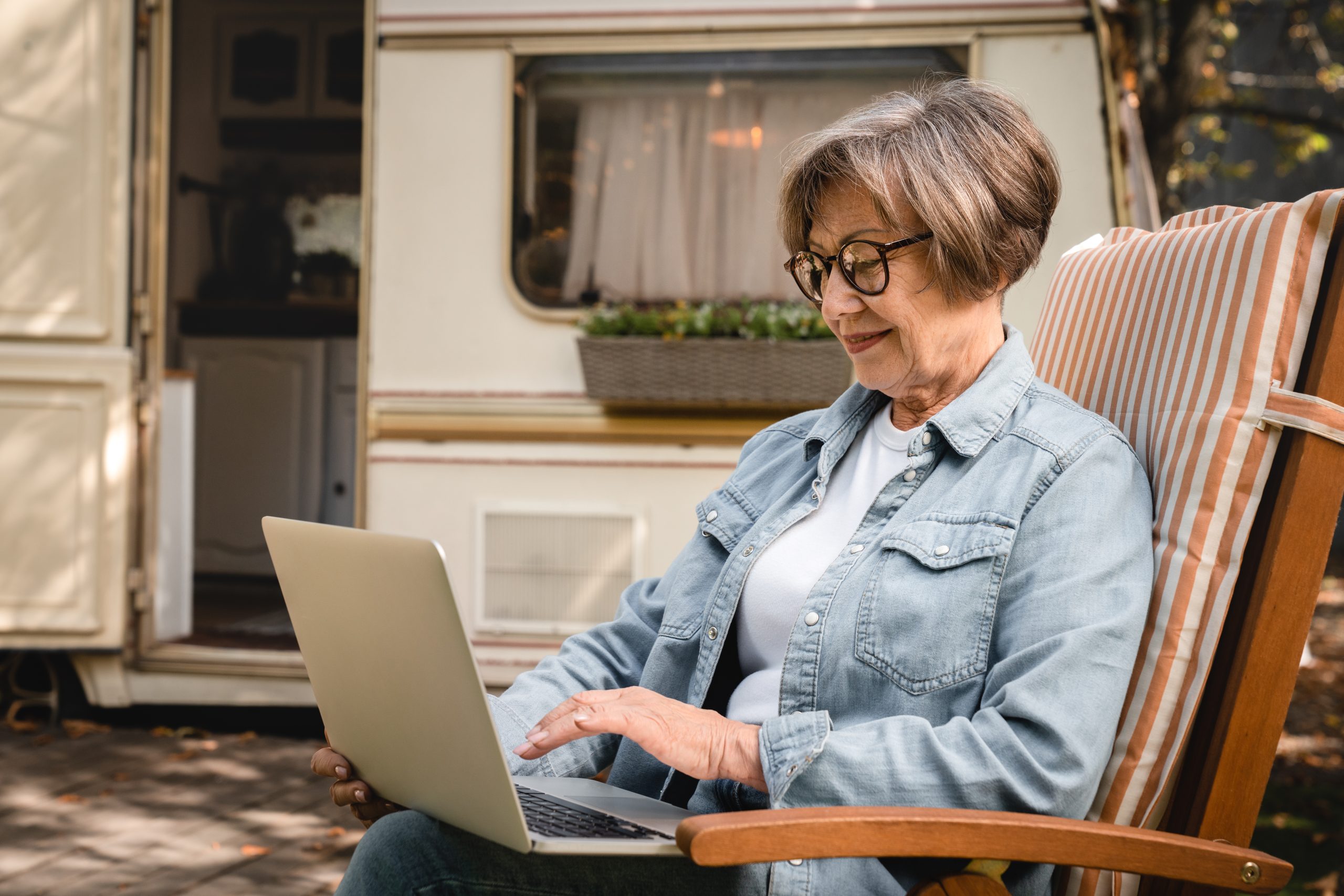 rv insurance grace period