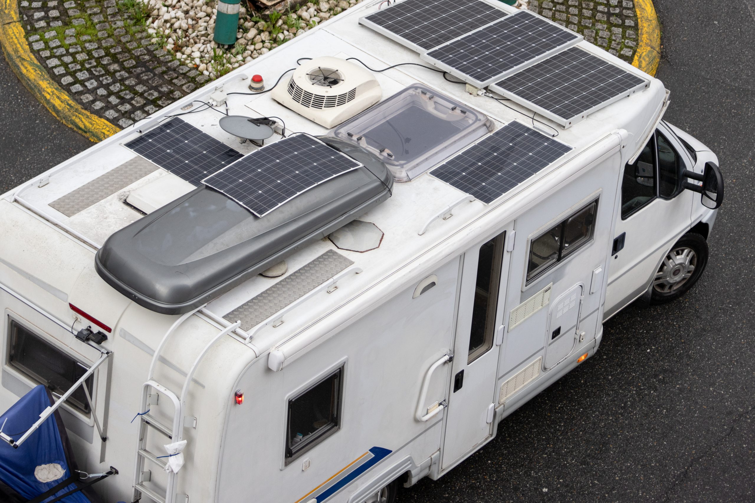 environmentally friendly camping gear