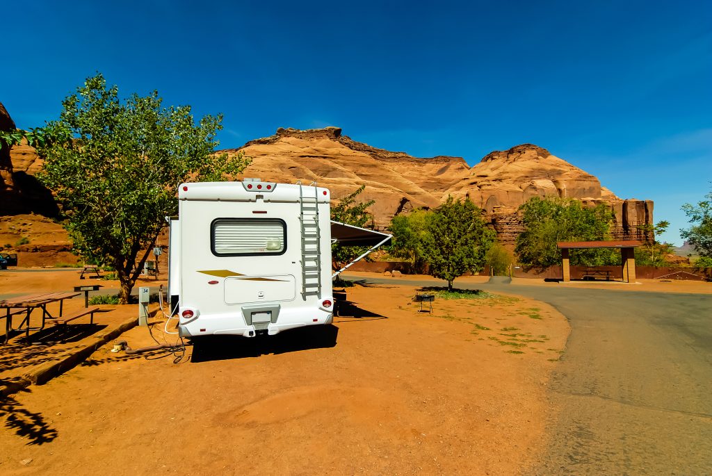 rv insurance