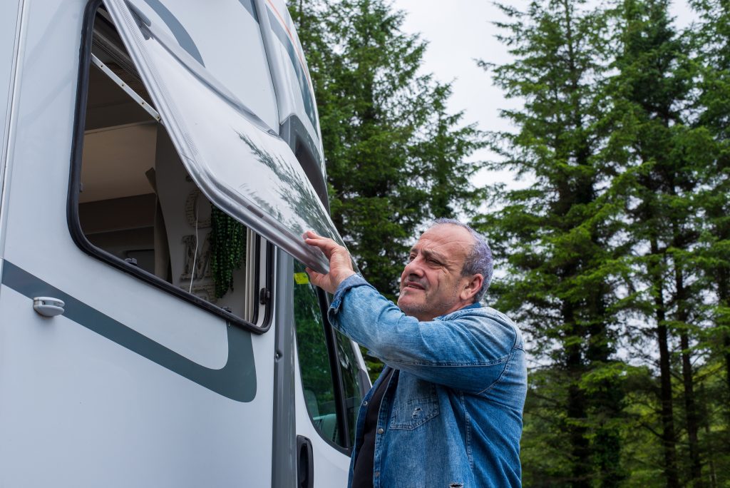 rv maintenance checklist