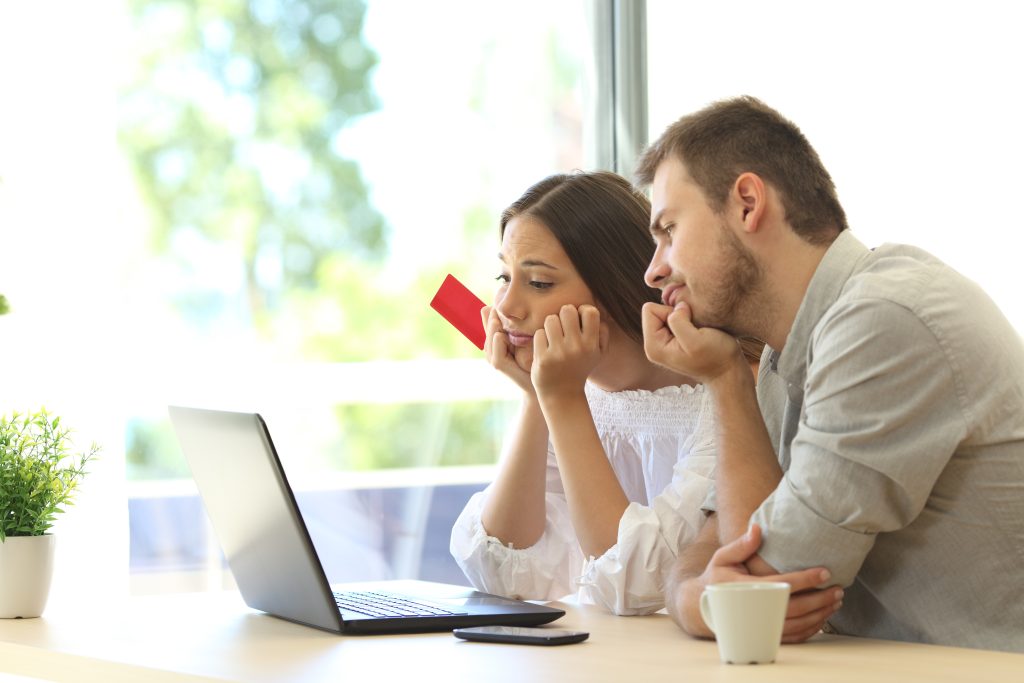 bad credit insurance