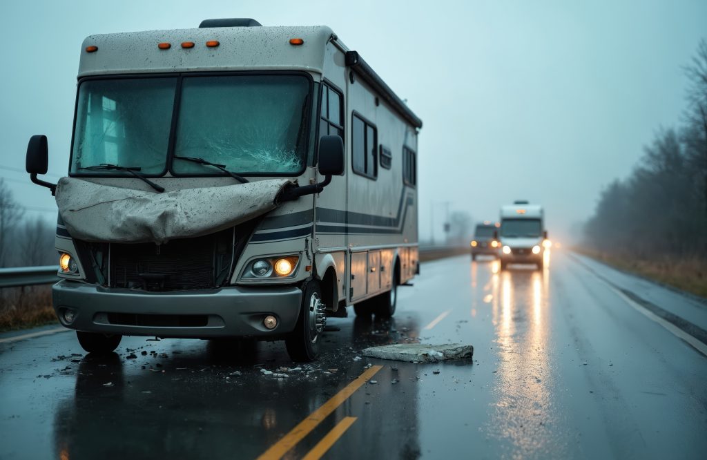 affordable RV insurance