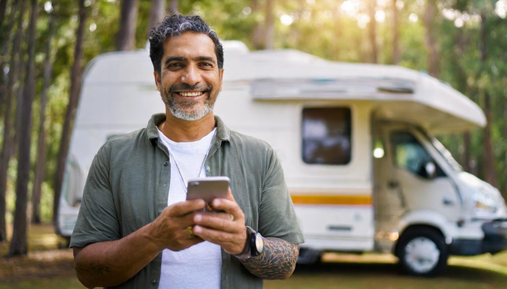 rv accidents
