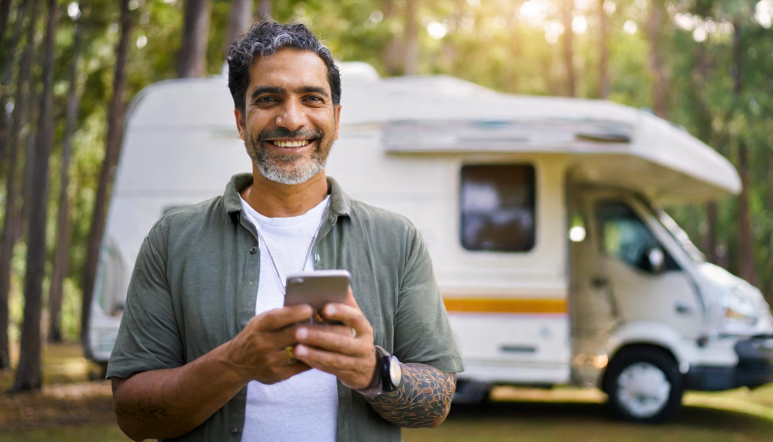 rv accidents