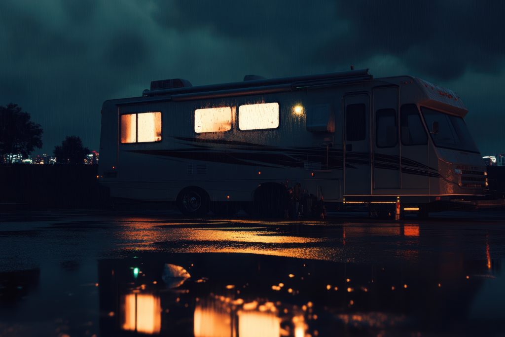 recreational insurance