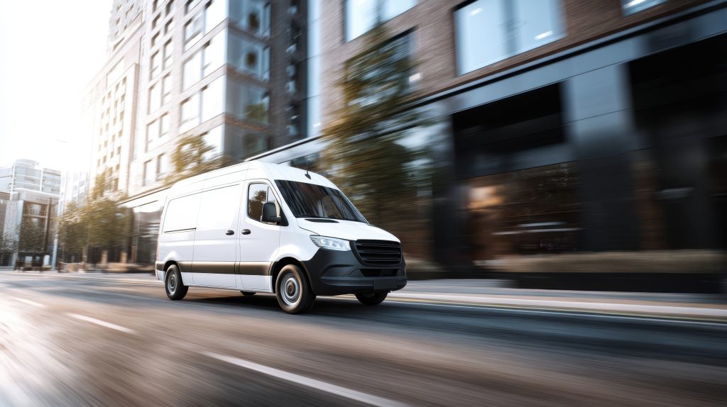 RV driving safety