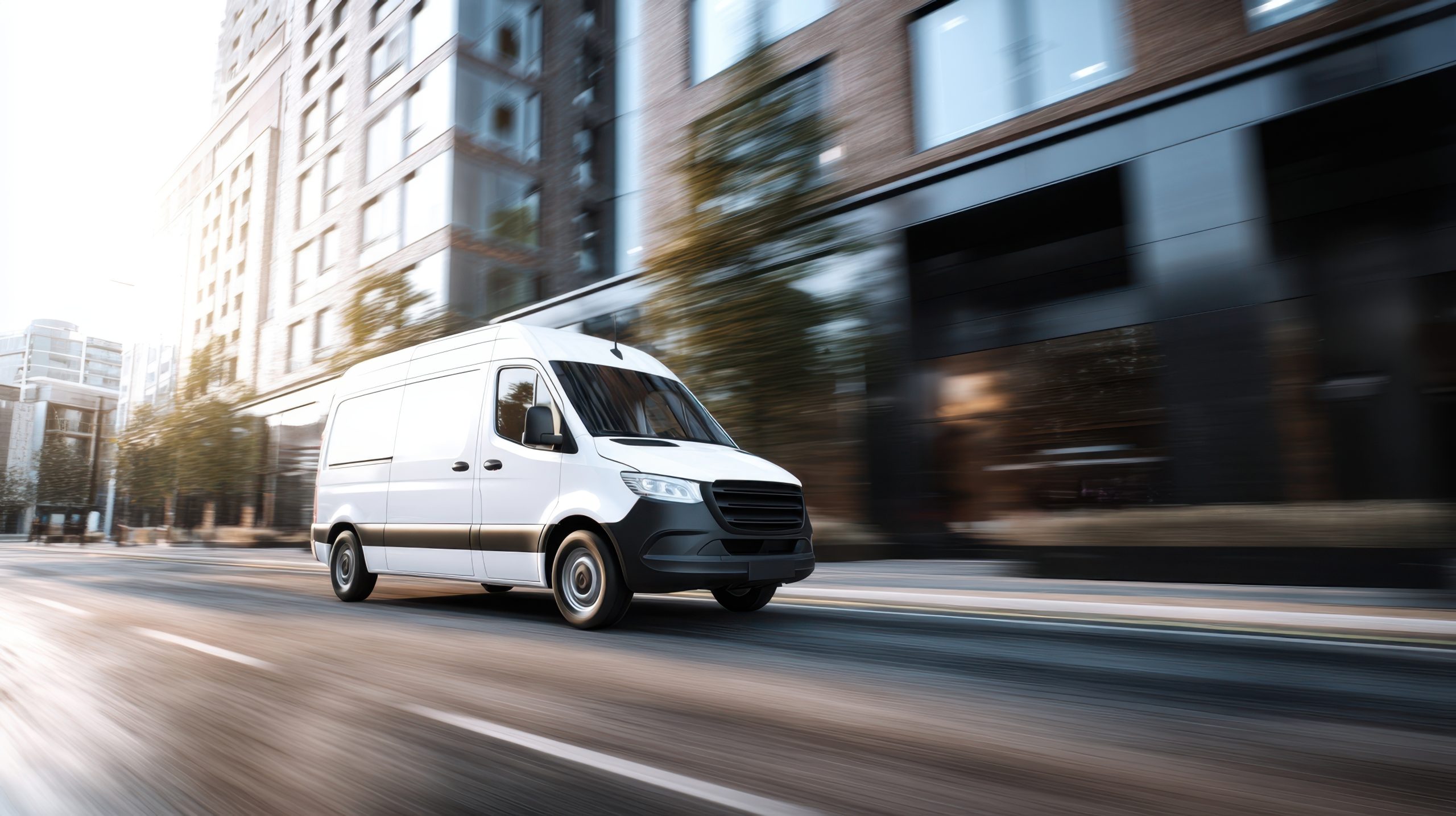 RV driving safety
