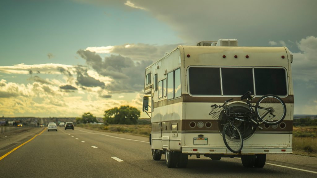 rv insurance companies