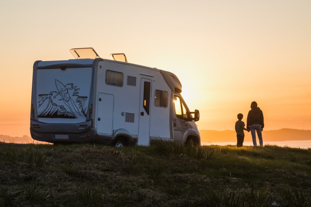 best camper insurance