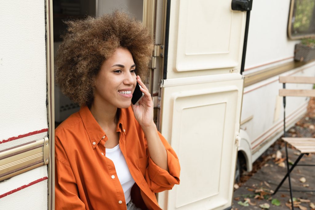 rv insurance companies