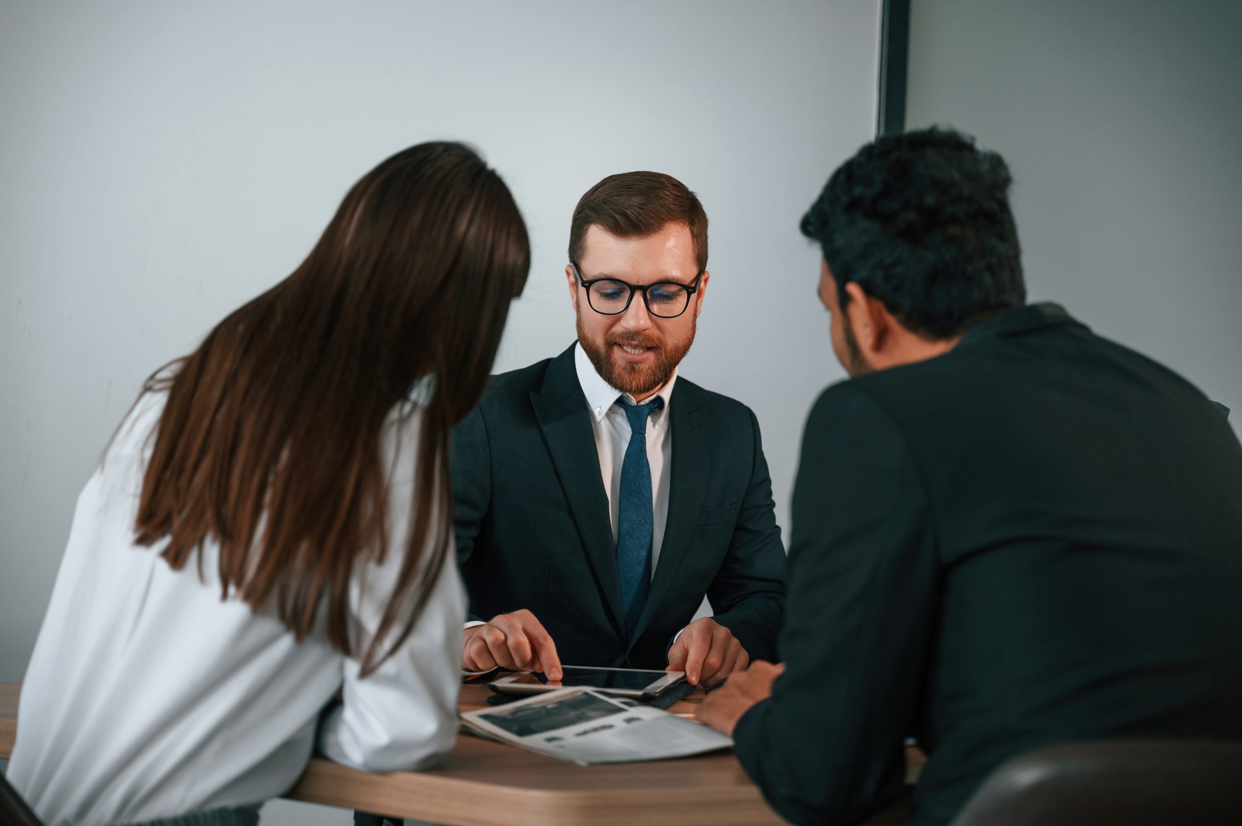 rv dealer customer care