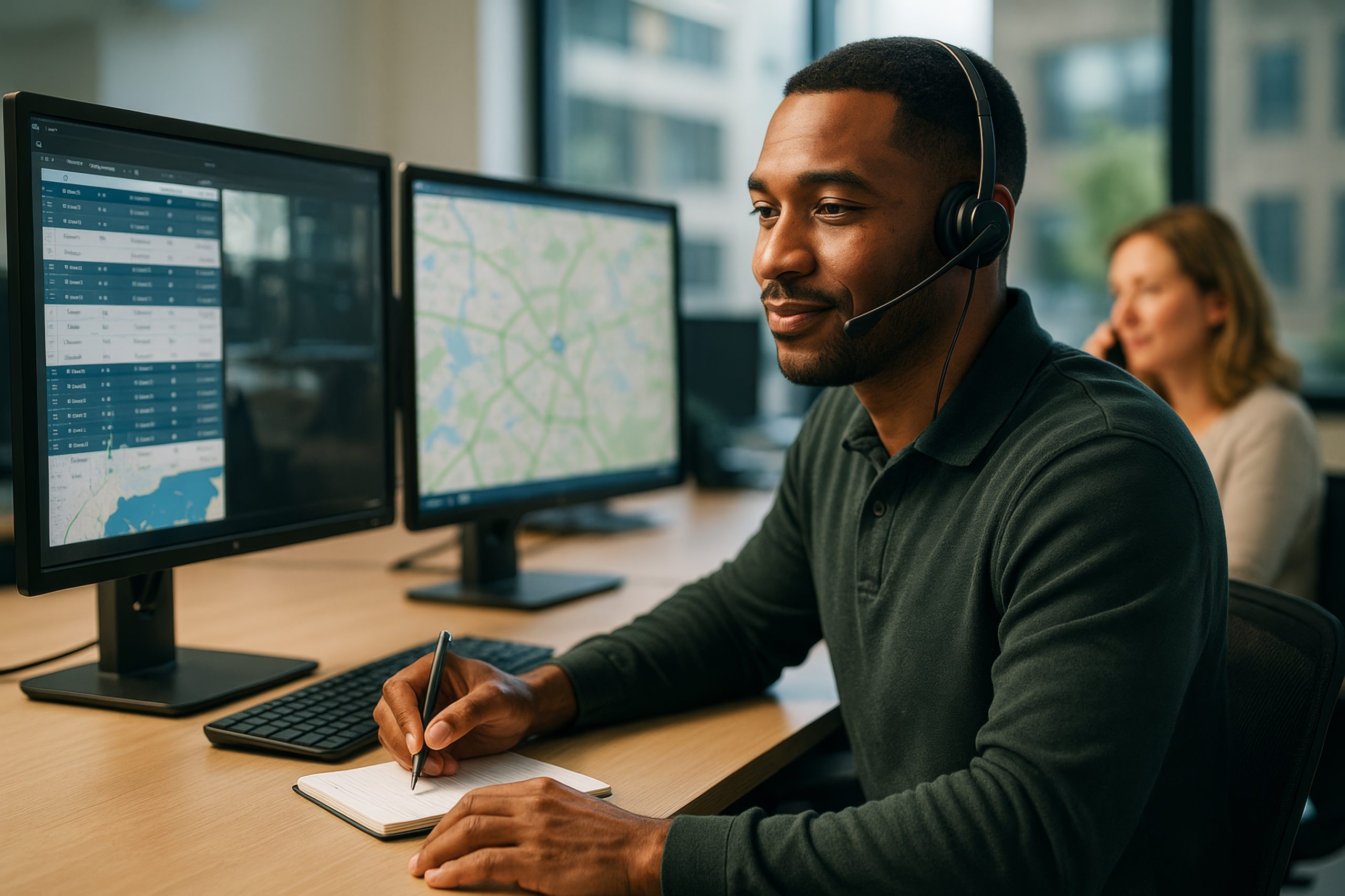 Dealer Tracking