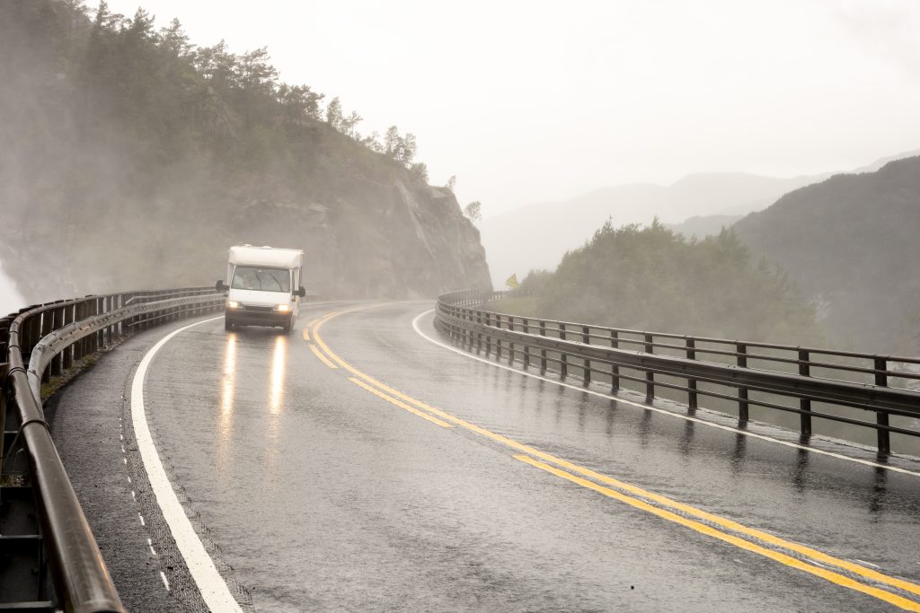 spring RV tips