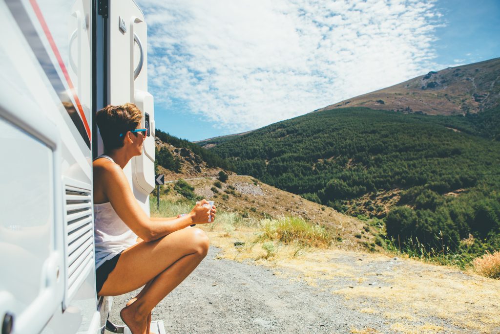 Online RV Insurance