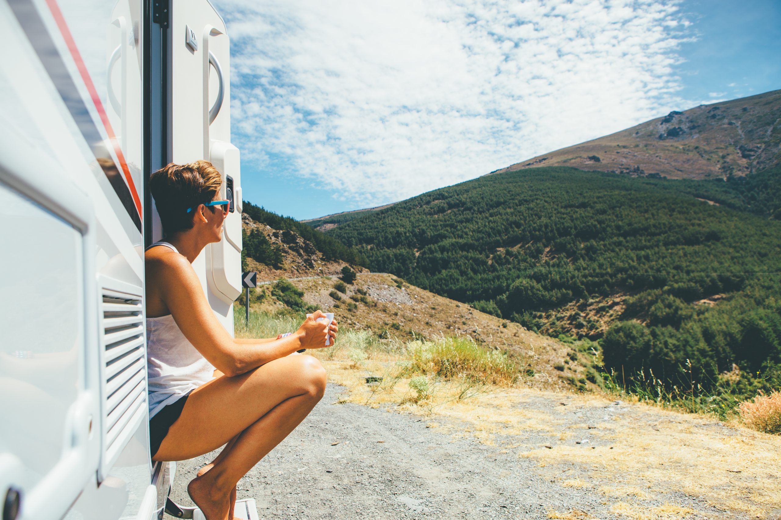 Online RV Insurance