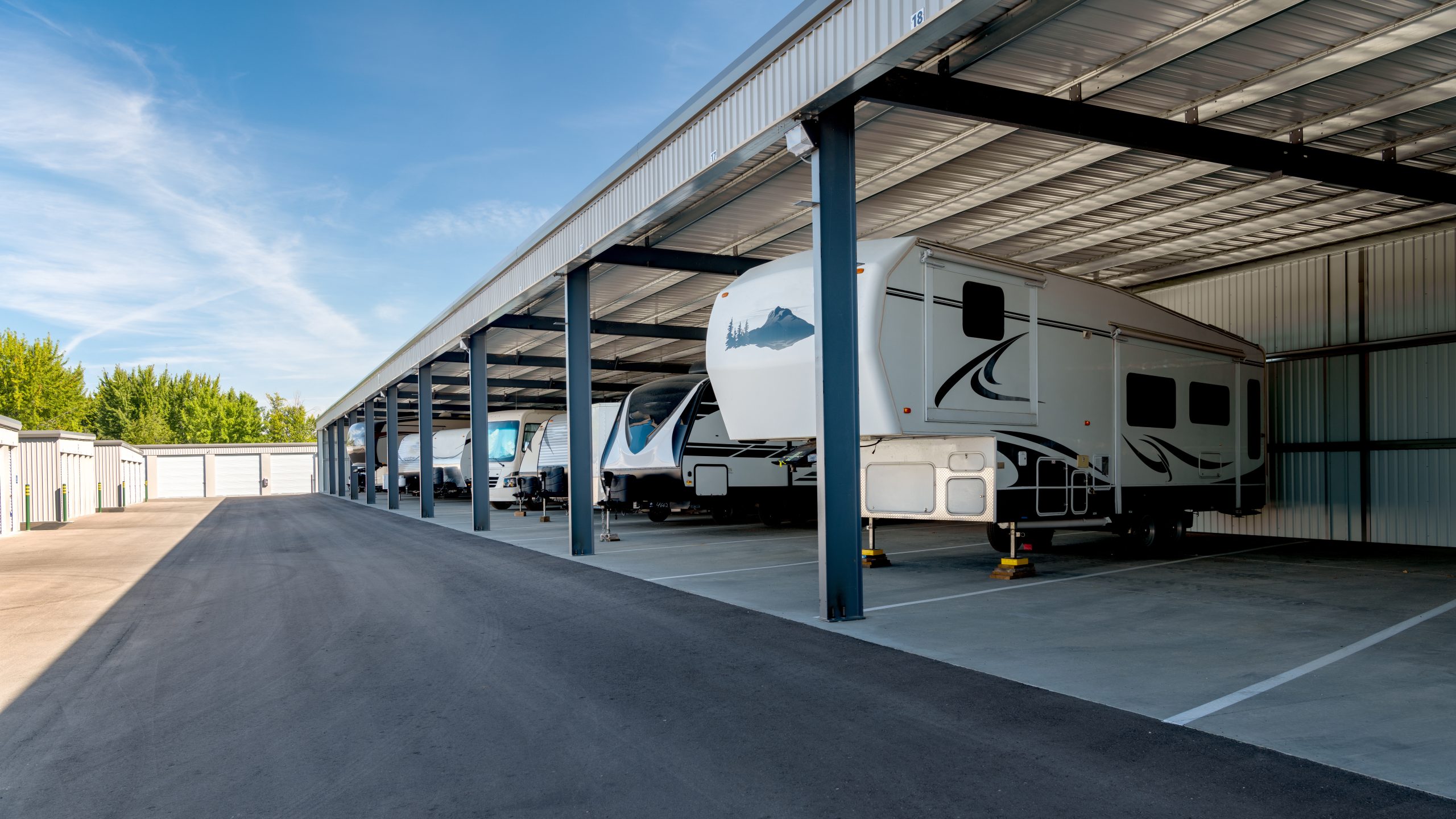 online RV insurance