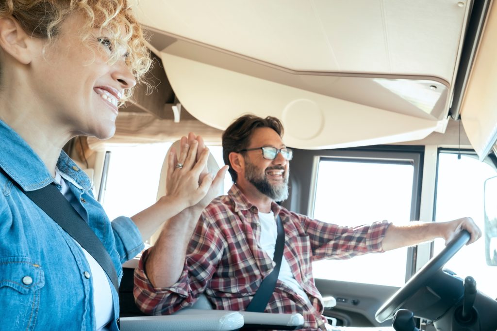RV beginners guide