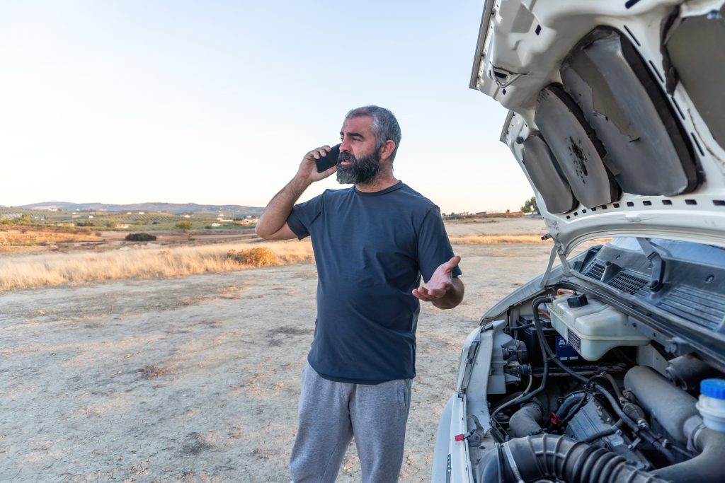 rv roadside service