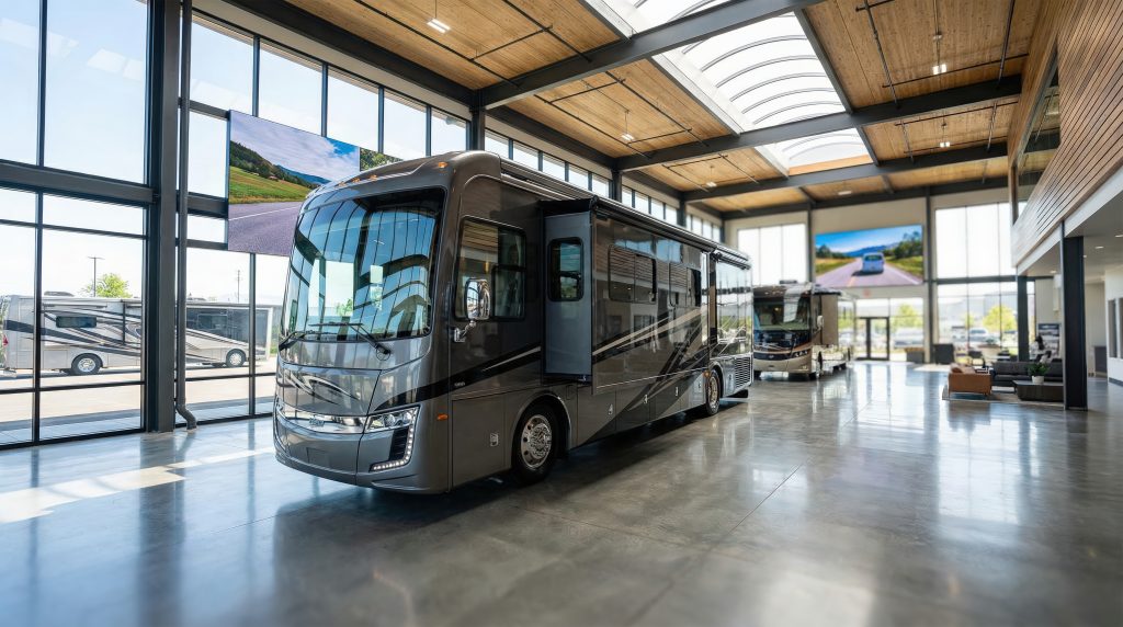 RV services