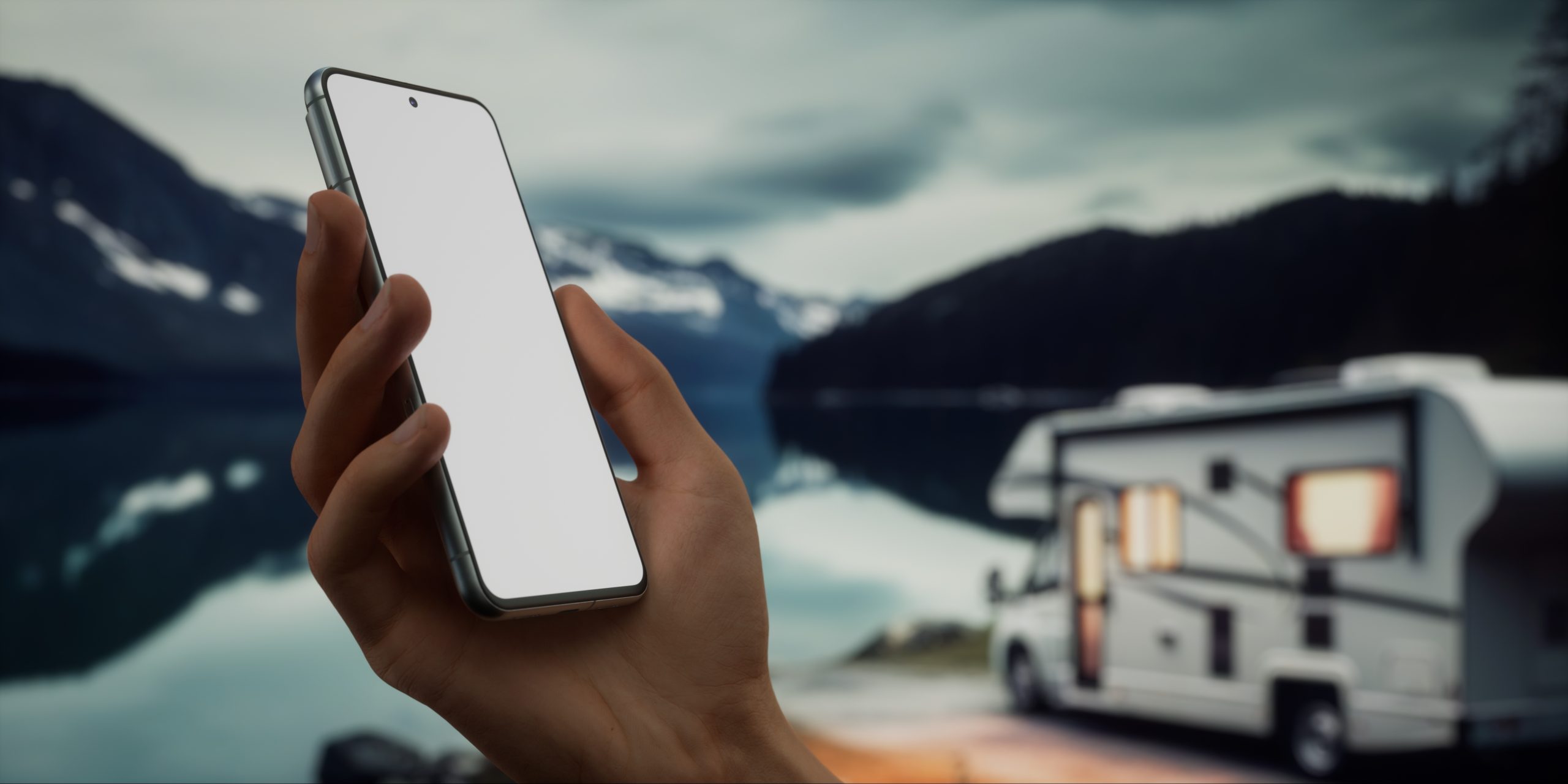RV customer support