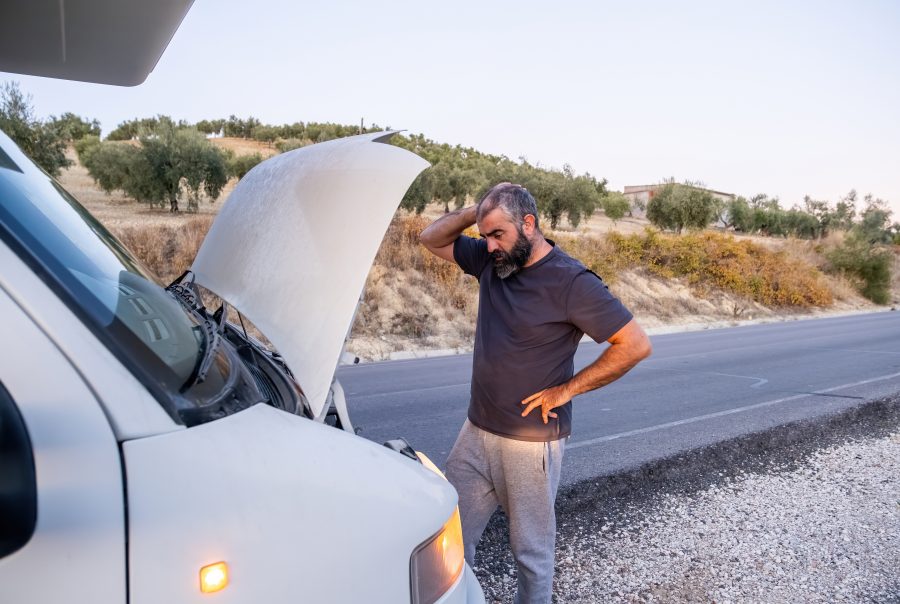 RV services